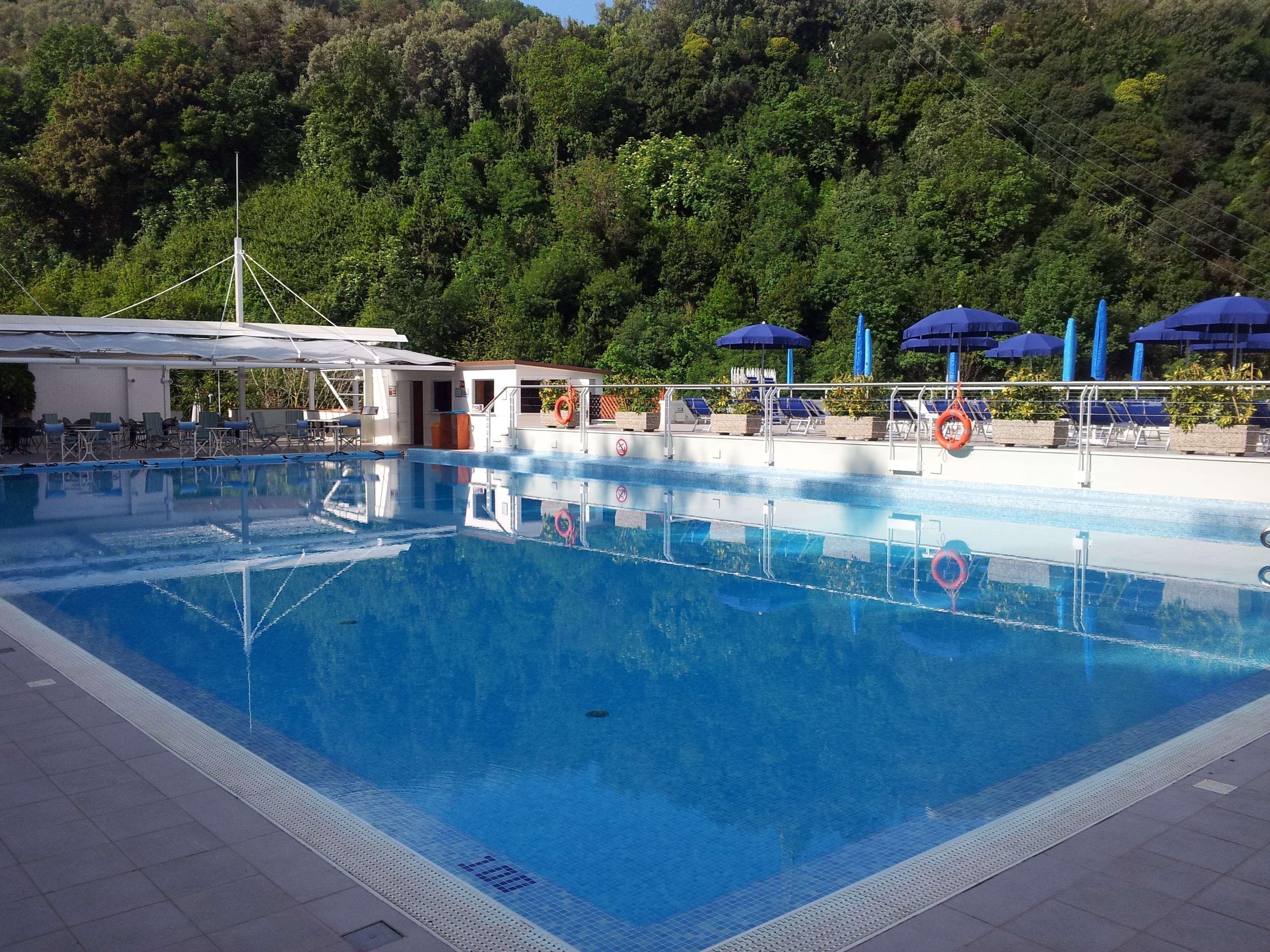 Best Western Hotel La Solara Sorrent Exterior foto