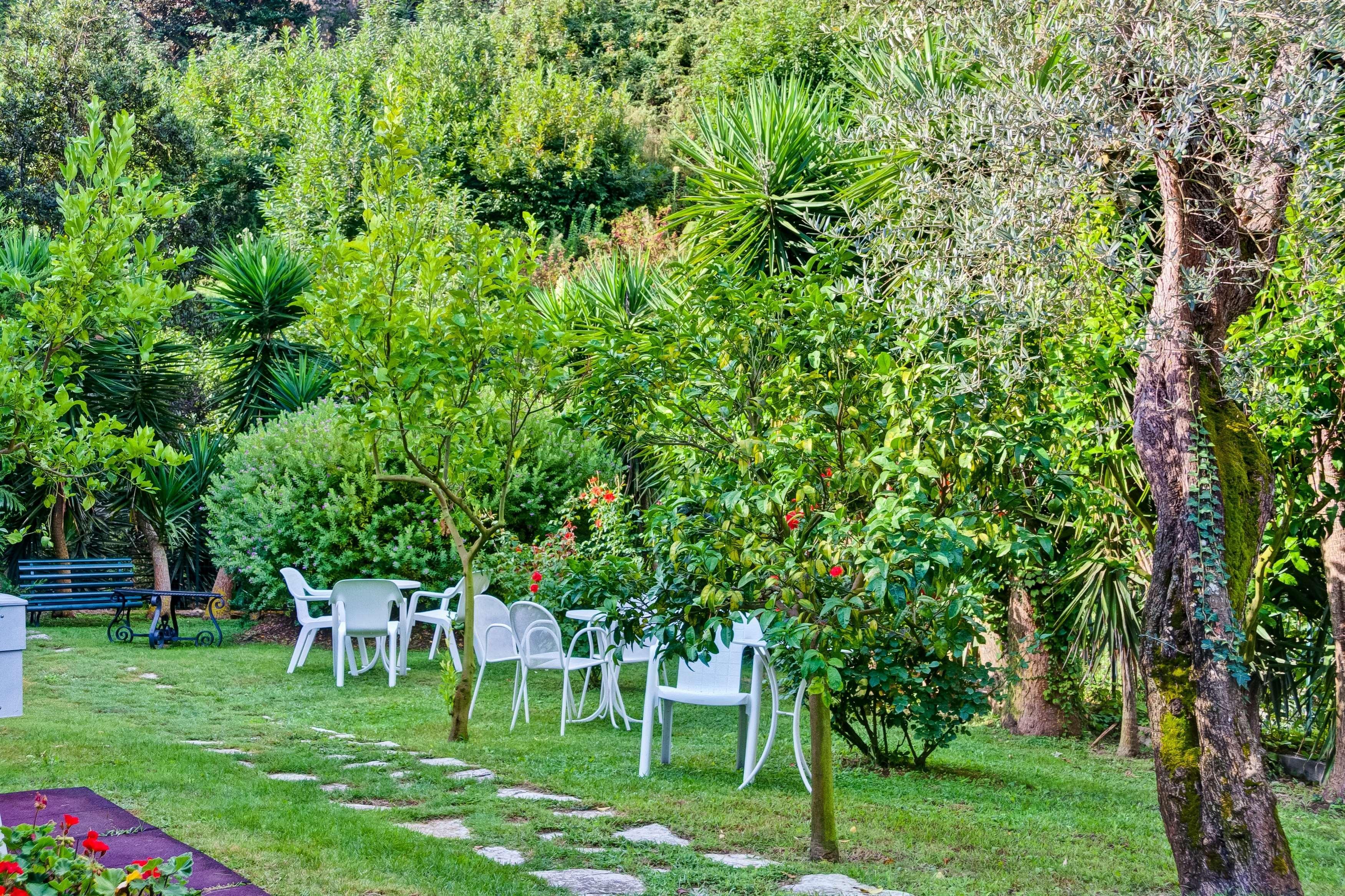 Best Western Hotel La Solara Sorrent Exterior foto